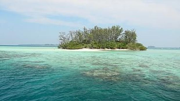 Pulau Macan Pulau Macan
