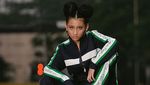 Kenalin Chloe Xaviera, Keponakan Agnez Mo yang Multitalent