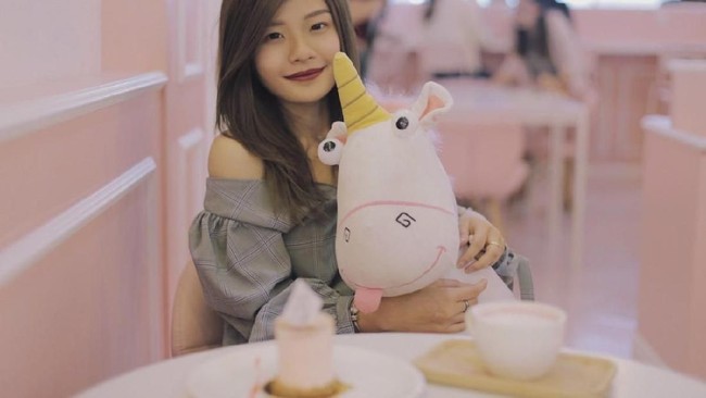 60-70% Orang RI Tak Tahu Unicorn