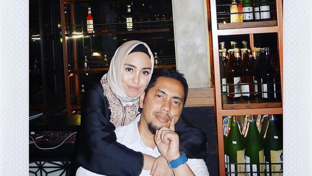Kontroversi Salmafina: Janda di Usia Muda hingga Filler Bibir