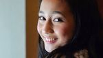 Kenalin Chloe Xaviera, Keponakan Agnez Mo yang Multitalent