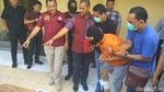 Ini Hendri, Pembunuh Sadis Rika Karina yang Ditemukan Dalam Kardus