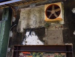 Seniman Ini Ubah Jalanan Biasa Jadi Terlihat Keren