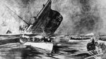 Foto: Menyelam ke Situs Bangkai Titanic