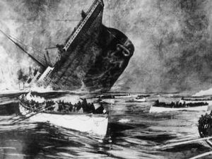 Pabrik Pembuat Kapal Titanic Bangkrut!