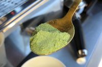 Ini Broccolatte Minum Kopi Sekaligus Makan Sayuran Ini Broccolatte Minum Kopi Sekaligus Makan Sayuran