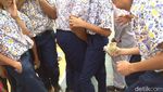 Riuhnya Hujan Uang di Halim Perdanakusuma