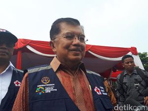 Mencari Sosok Sekaliber JK