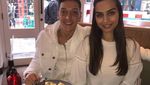 Pesepak Bola Arsenal, Mesut Ozil Ternyata Suka Banget Makan Enak