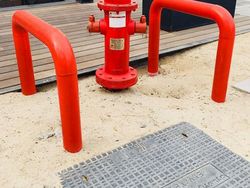 Seniman Ini Ubah Jalanan Biasa Jadi Terlihat Keren