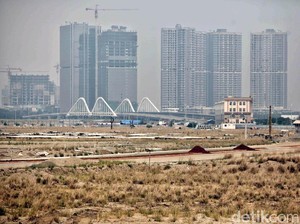 Video: Pulau C, Disegel Anies tapi Proyek Reklamasi Tetap Jalan