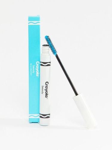 Terobosan Baru, Crayola Rilis Makeup Berbentuk Krayon