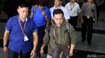 Kena OTT, Kadis PU Tulungagung Tiba di KPK