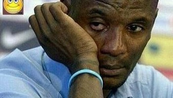 Baru juga dapet THR sudah untuk bayar utang... Foto: Internet