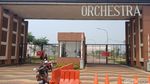 Foto: Rumah-rumah Mewah Pulau D Reklamasi yang Disegel Anies