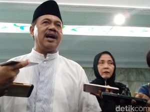 Pemkab Mojokerto Batal Izinkan Pejabat Gunakan Mobdin untuk Mudik