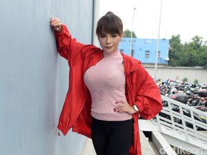 Masuk 10 DJ Paling Hot di Asia, Dinar Candy Punya Tanggung Jawab Baru