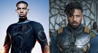 Ternyata 10 Aktor Ini Perankan Lebih dari Satu Tokoh Superhero