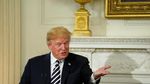 Gelar Acara Buka Puasa Bersama di Gedung Putih, Trump Kejutkan Dunia