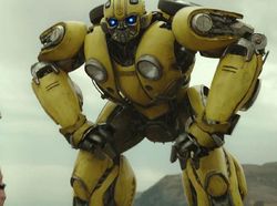 Robot Transformers Jepang yang Tak Kalah Keren dari Bumblebee