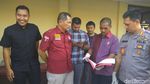 Ini Hendri, Pembunuh Sadis Rika Karina yang Ditemukan Dalam Kardus