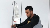 Ia mengatakan tak lagi punya keinginan untuk mengejar kenikmatan dunia. Ketika seseorang mengatakan kepada Anda bahwa Anda sakit dan hanya punya waktu beberapa bulan untuk bertahan, mengejar kesenangan dunia akan menjadi prioritas yang paling akhir, jelas Banat.