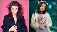 Seumuran, Penampilan 10 Artis Hollywood & Kpop Ini Beda Jauh