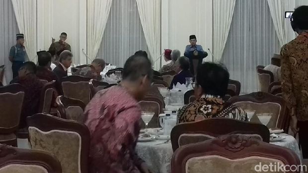 Kesan Dubes Negara Sahabat Soal Ramadan di Indonesia