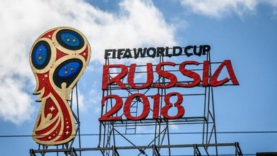 10 Pemain Termuda di Piala Dunia 2018
