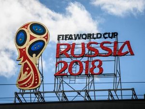 Inilah Peserta Perempatfinal Piala Dunia 2018