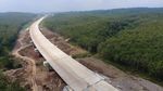 Tol Batang-Semarang Dibuka Buat Mudik, Begini Kondisinya