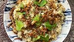 Sedap Mantap! Nasi Goreng Mawut hingga Nasi Goreng Teri Untuk Sahur