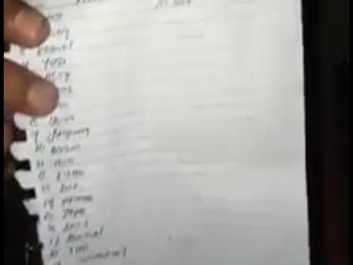 Satpol PP Jaksel Polisikan Penyebar Video soal THR