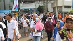 Jelang Lebaran PLN Berangkatkan 5.300 Pemudik
