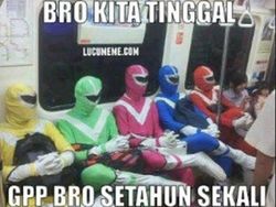 Jelang Libur Lebaran, Meme Mudik Ini Jadi Hiburan