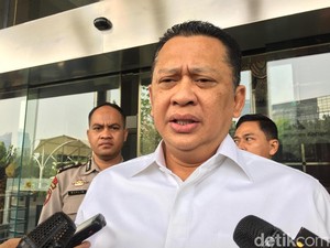 Soal E-KTP Tercecer, Ketua DPR Bicara Sistem E-Voting