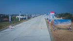 Tol Batang-Semarang Dibuka Buat Mudik, Begini Kondisinya