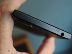 Penampakan Key2, Ponsel Android Teranyar BlackBerry