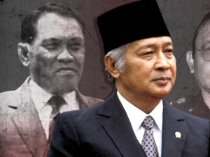 Sejak Awal 1980-an, Petinggi Intelijen Ini Minta Soeharto Lengser