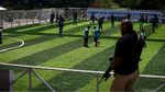 Lapangan-lapangan Bola yang Tak Biasa, Pernah Lihat Nggak?