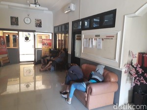 Driver Ojek Online Tewas di Ponorogo, Diduga Berebut Pemandu Lagu