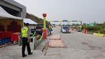 Tol Pandaan-Malang 16 Km Bisa Dipakai Mudik