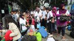 Jelang Lebaran PLN Berangkatkan 5.300 Pemudik