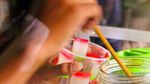 Segarnya, 10 Es Selendang Mayang yang Jadi Favorit Netizen Untuk Berbuka Puasa