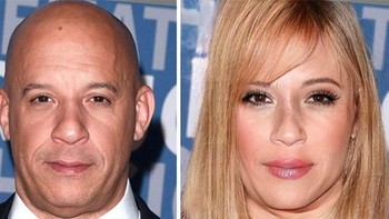 Vin Diesel berperan sebagai pengisi suara karakter Groot versi wanita. (Foto: Boredpanda)