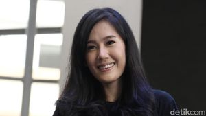 Ardina Rasti, si Desi yang Nyebelin di Film 22 Menit