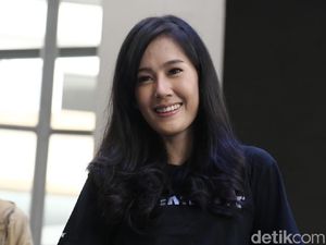 Eza Gionino Ribut dengan Ibunya, Ini Komentar Ardina Rasti