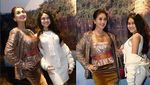 Jatuh Cinta sama Indrayani Rusady, Keponakan Paramitha Rusady