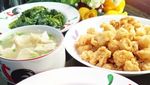 Kriuk Renyah Cumi Goreng Tepung Enak Dinikmati Saat Berbuka
