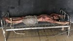 Foto: Penjara Horor yang Kejam Zaman Shah Iran